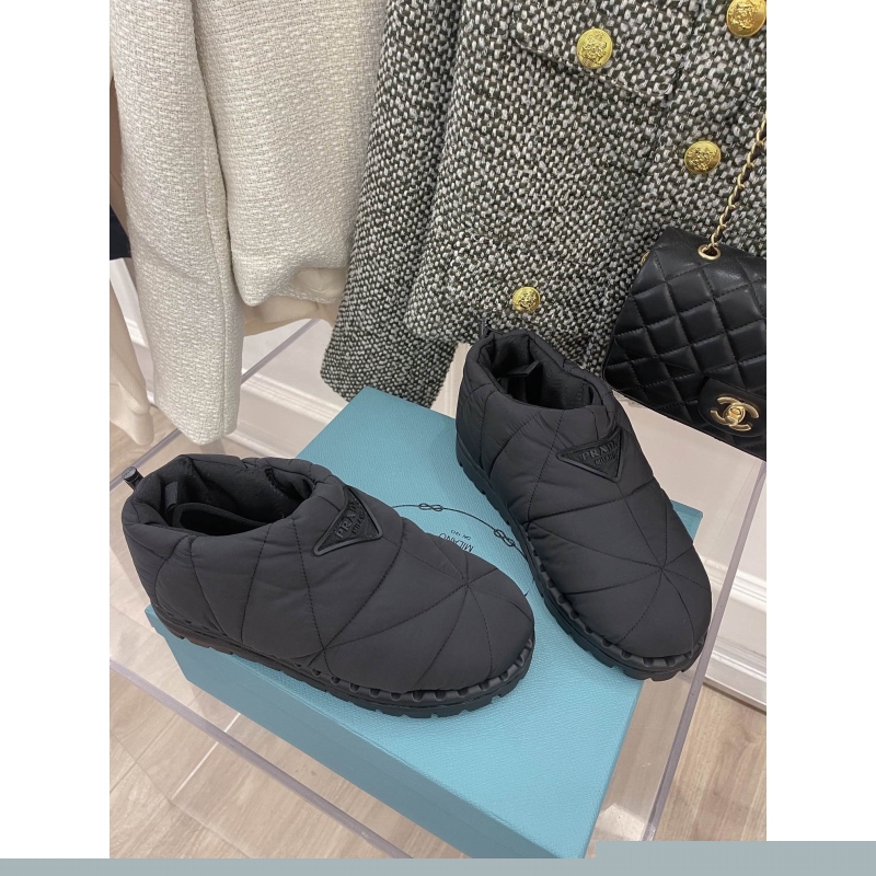 Pra*a boots